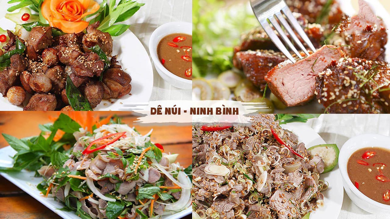 Food Tour Kết Hợp 5 Ngày 4 Đêm Từ Hà Nội