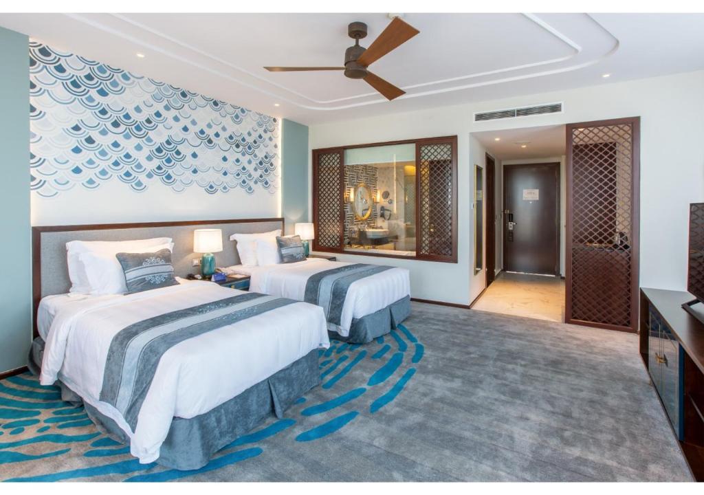 Melia Vinpearl Huế