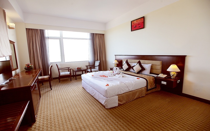 Khách sạn Sài Gòn Phú Yên