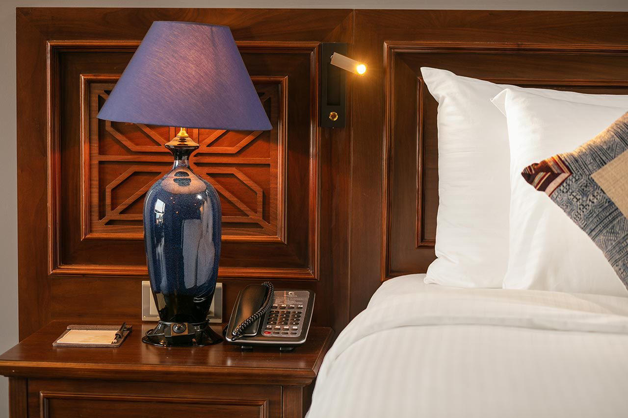 Pistachio Hotel Sapa