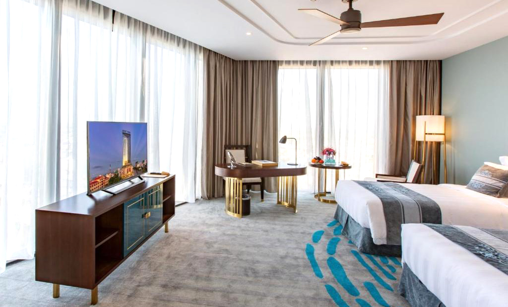 Melia Vinpearl Huế