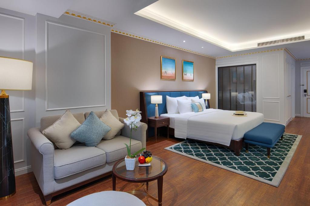 FLC Grand Hotel Hạ Long