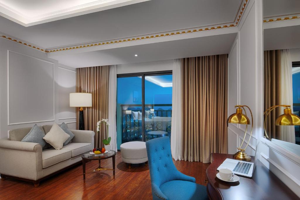 FLC Grand Hotel Hạ Long