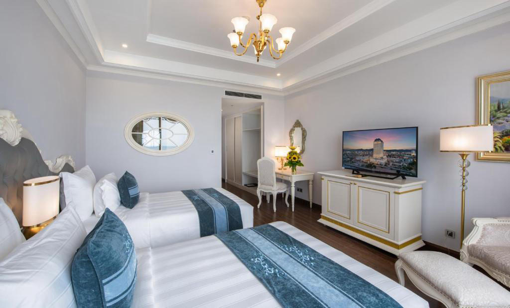 Melia Vinpearl Quảng Bình