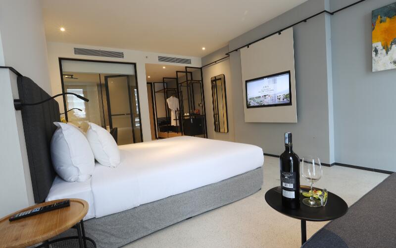 Khách sạn Anya Quy Nhơn