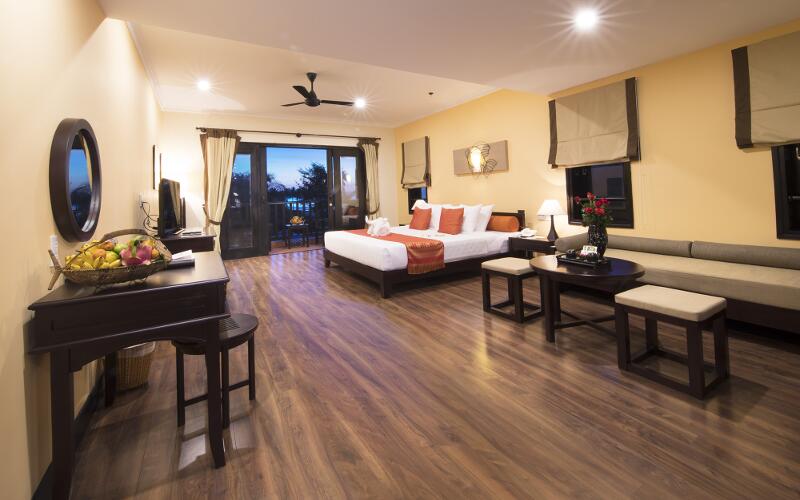 Seahorse Resort & Spa Phan Thiet