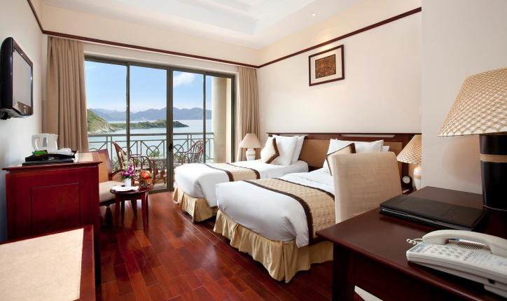 Vinpearl Resort Nha Trang