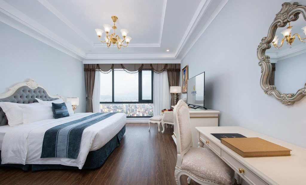 Four Points By Sheraton Lạng Sơn