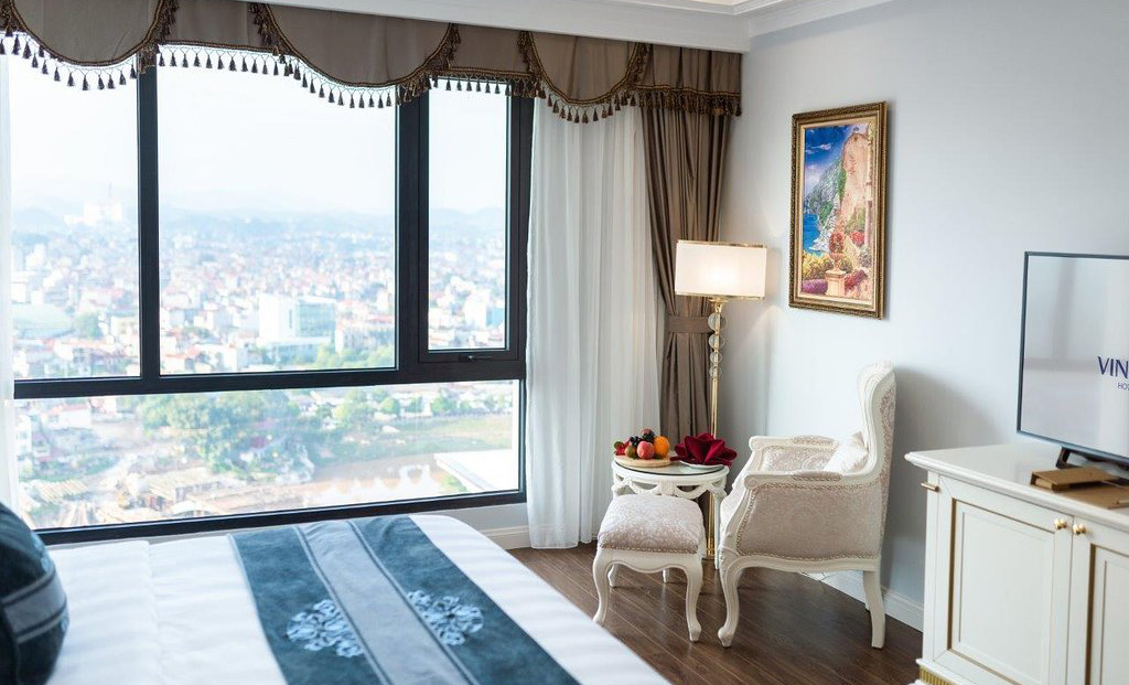 Four Points By Sheraton Lạng Sơn