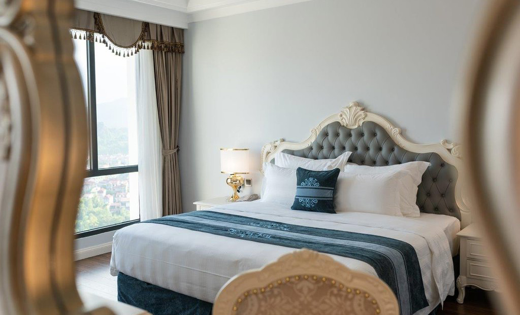 Four Points By Sheraton Lạng Sơn