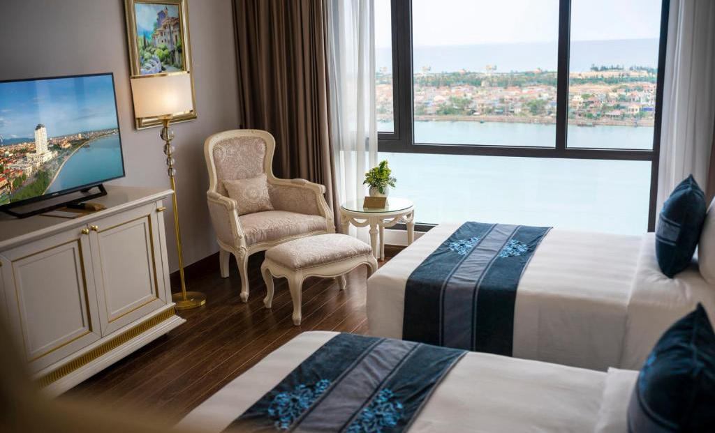 Melia Vinpearl Quảng Bình