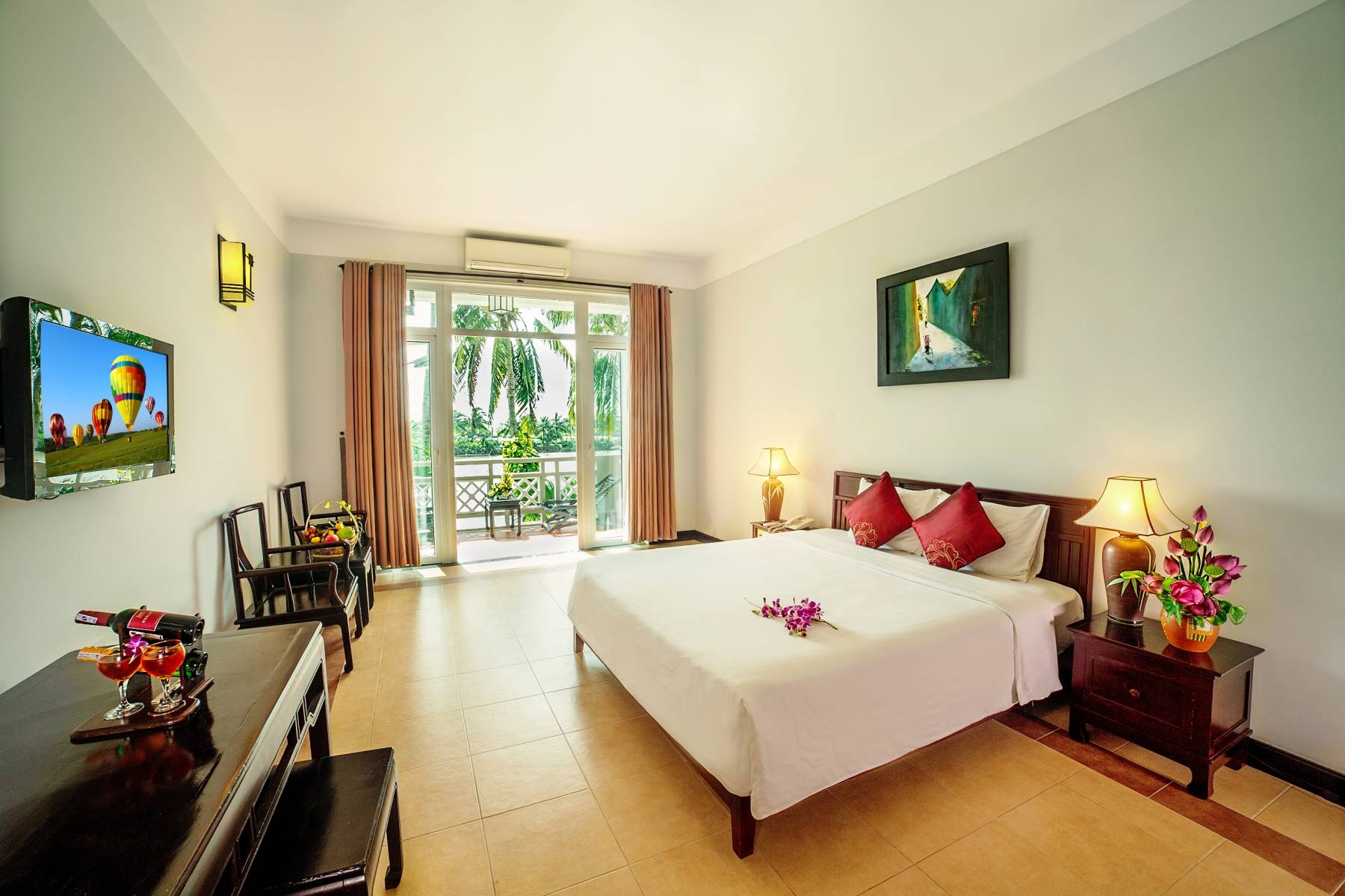 Hội An Beach Resort