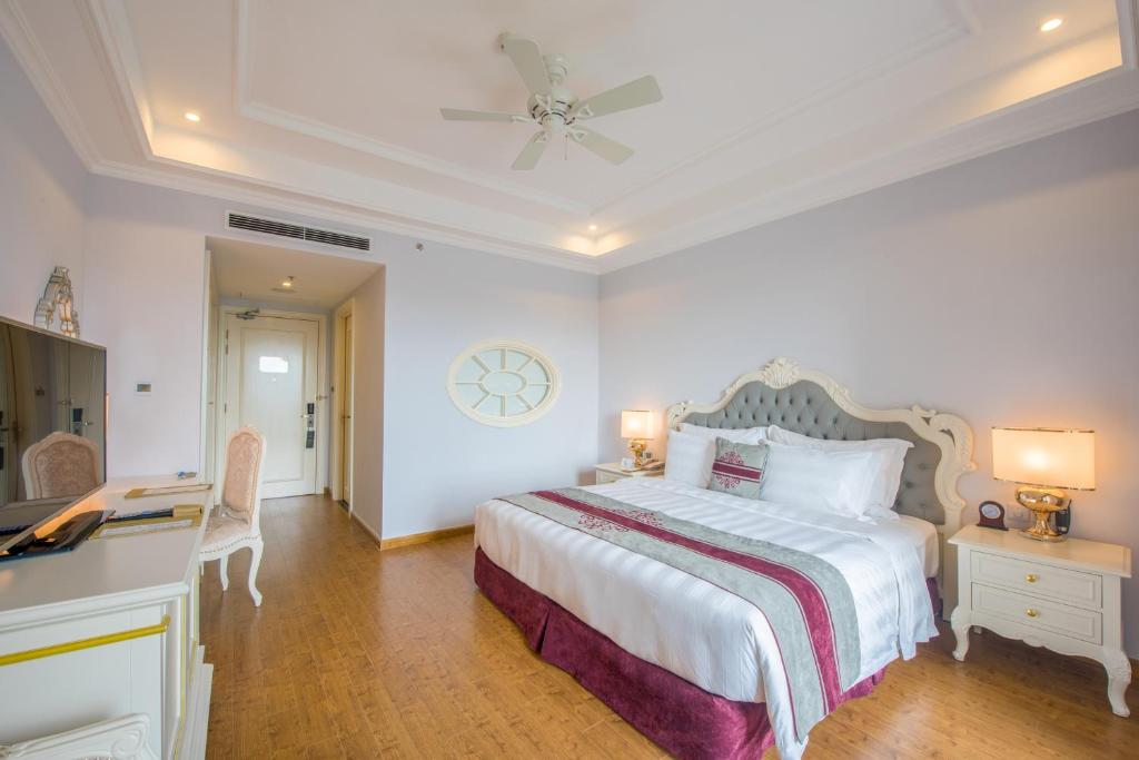Melia Vinpearl Cửa Hội Beach Resort
