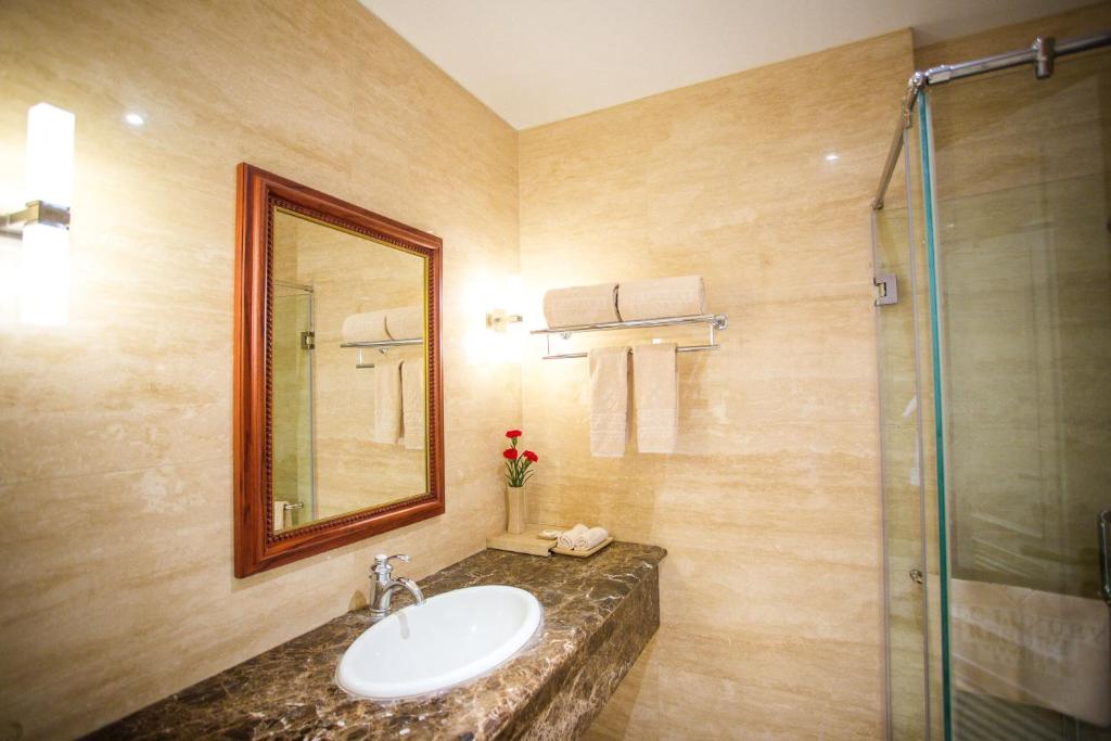 FLC Luxury Resort Vĩnh Phúc