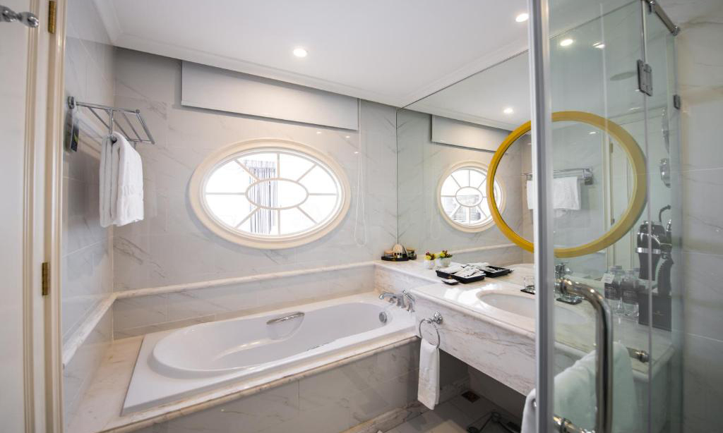 Vinpearl Resort & Spa Hạ Long