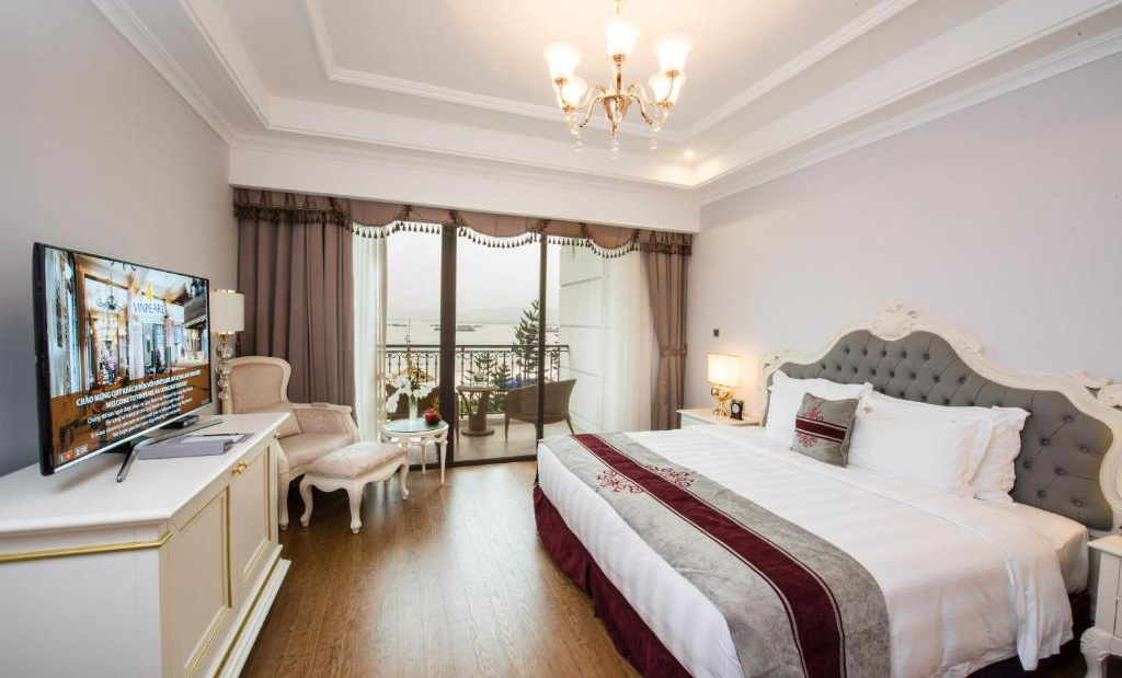 Vinpearl Resort & Spa Hạ Long