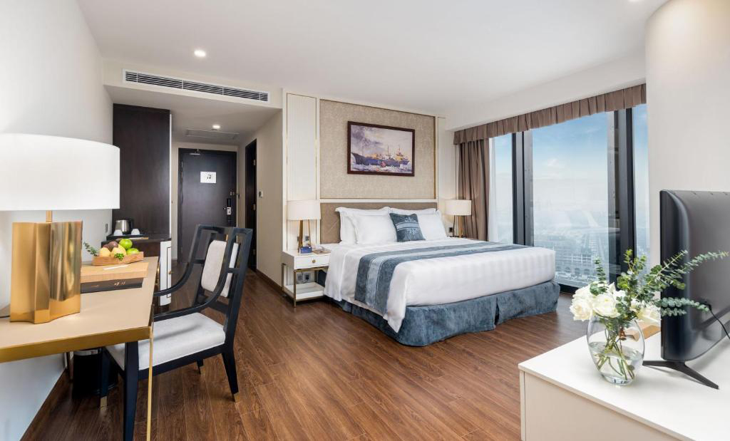 Sheraton Hải Phòng