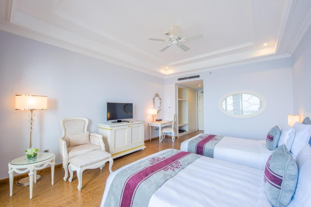 Melia Vinpearl Cửa Hội Beach Resort