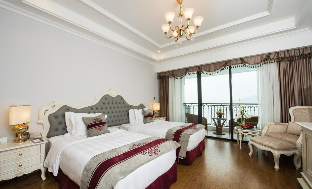Vinpearl Resort & Spa Hạ Long