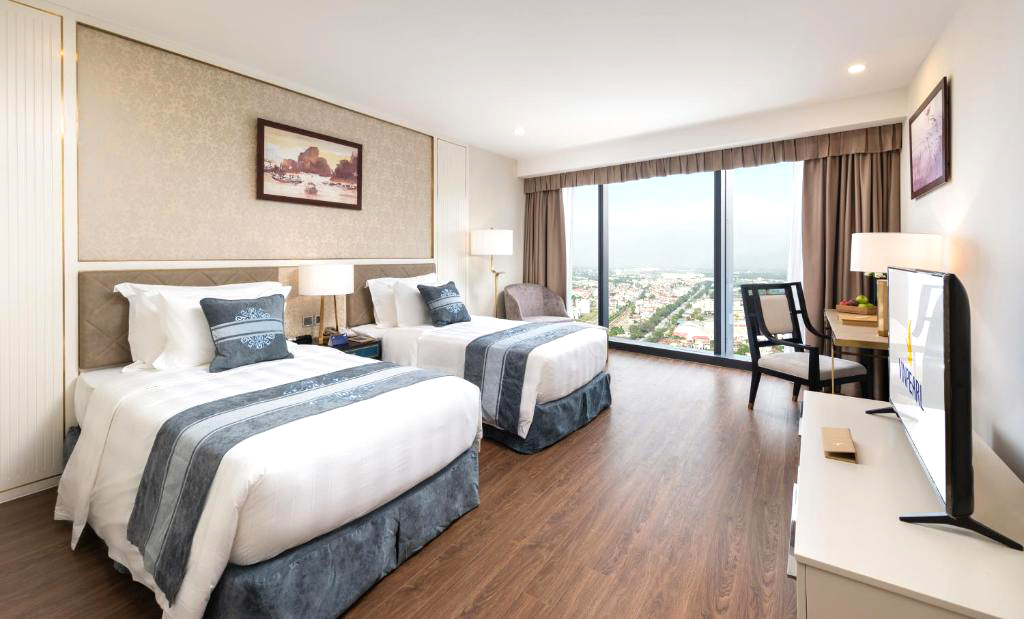 Sheraton Hải Phòng