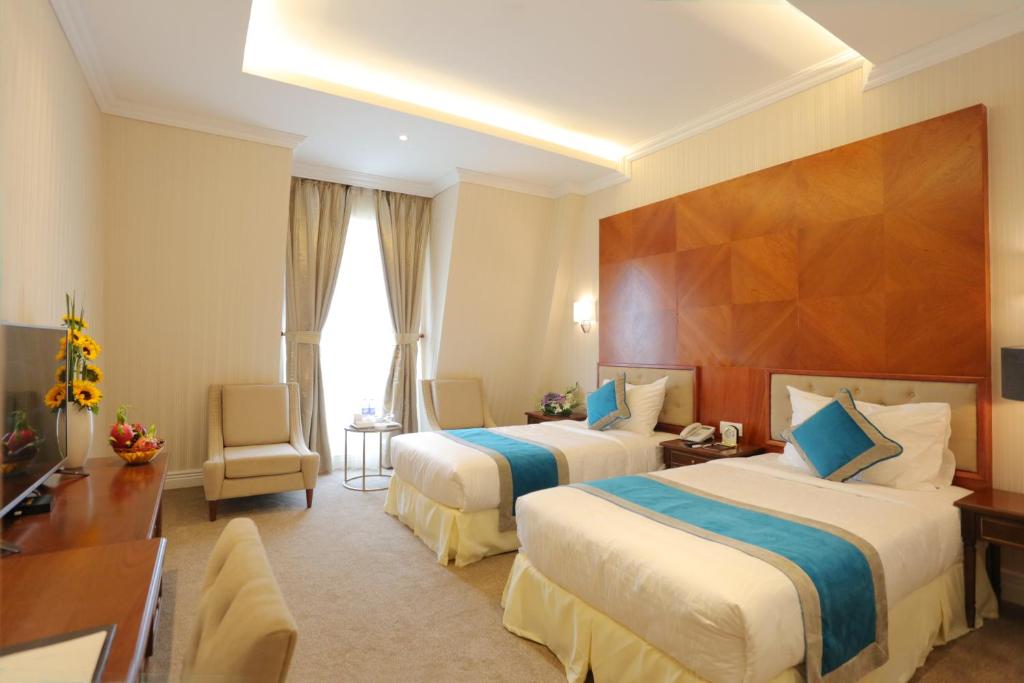 FLC Luxury Resort Vĩnh Phúc