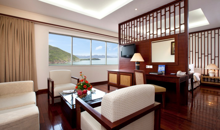 Vinpearl Resort Nha Trang