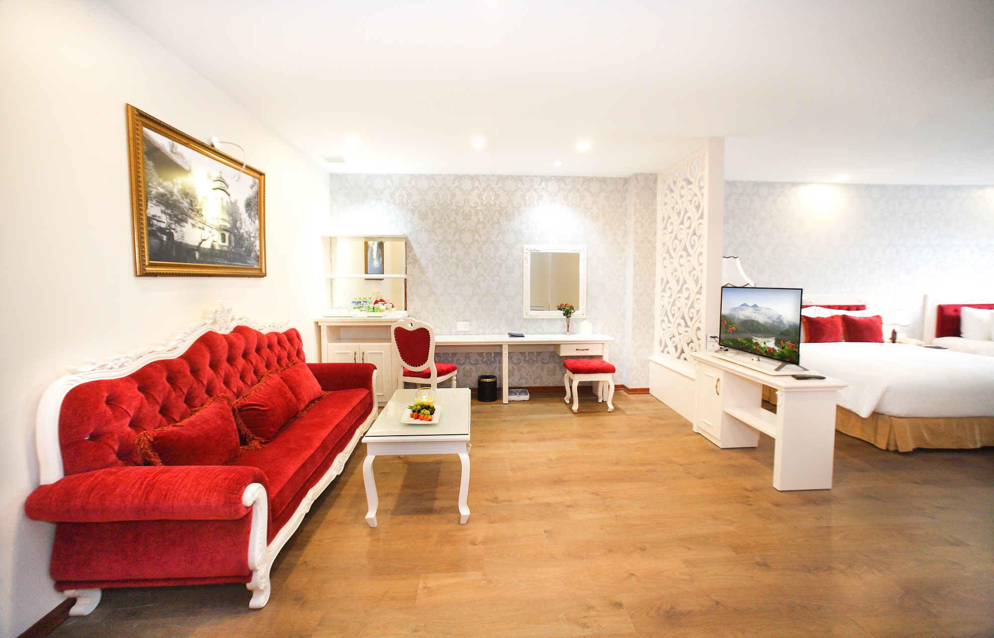 Khách sạn Ladalat Hotel