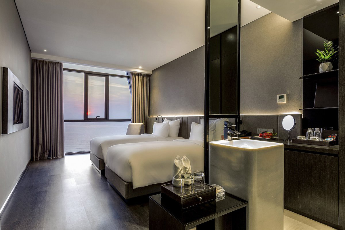 Stella Maris Beach Da Nang