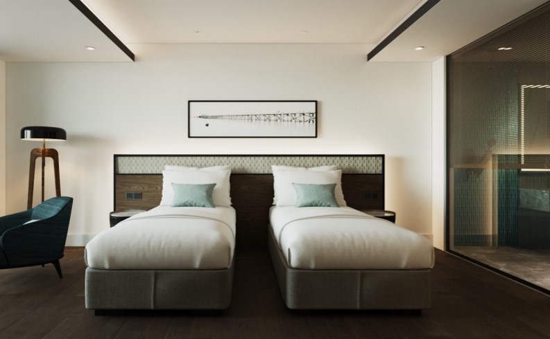 FLC City Hotel Beach Quy Nhơn