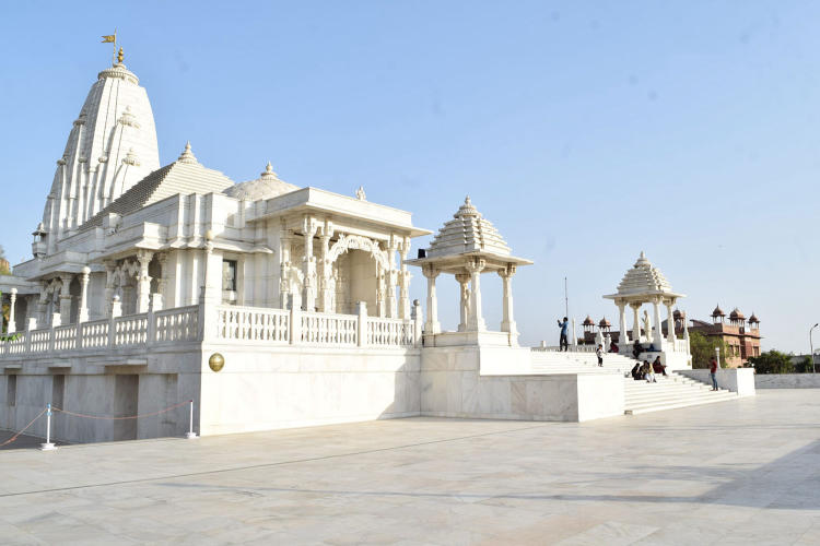 Tour Du Lịch Ấn Độ Tết 2025 6 Ngày 5 Đêm