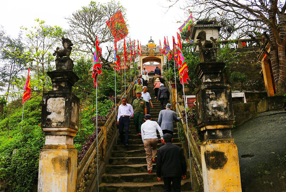Tour Hà Nội - Sầm Sơn 3 Ngày 2 Đêm