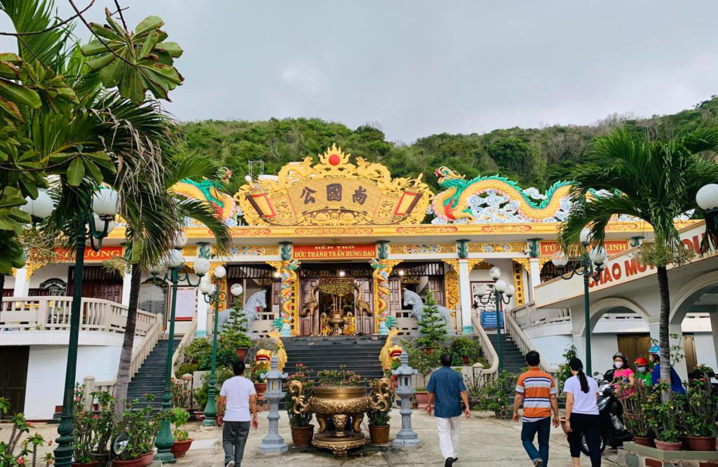 Tour Ngắm Lúa: Sài Gòn - Hà Nội - Mù Cang Chải - Ninh Bình 5N4Đ