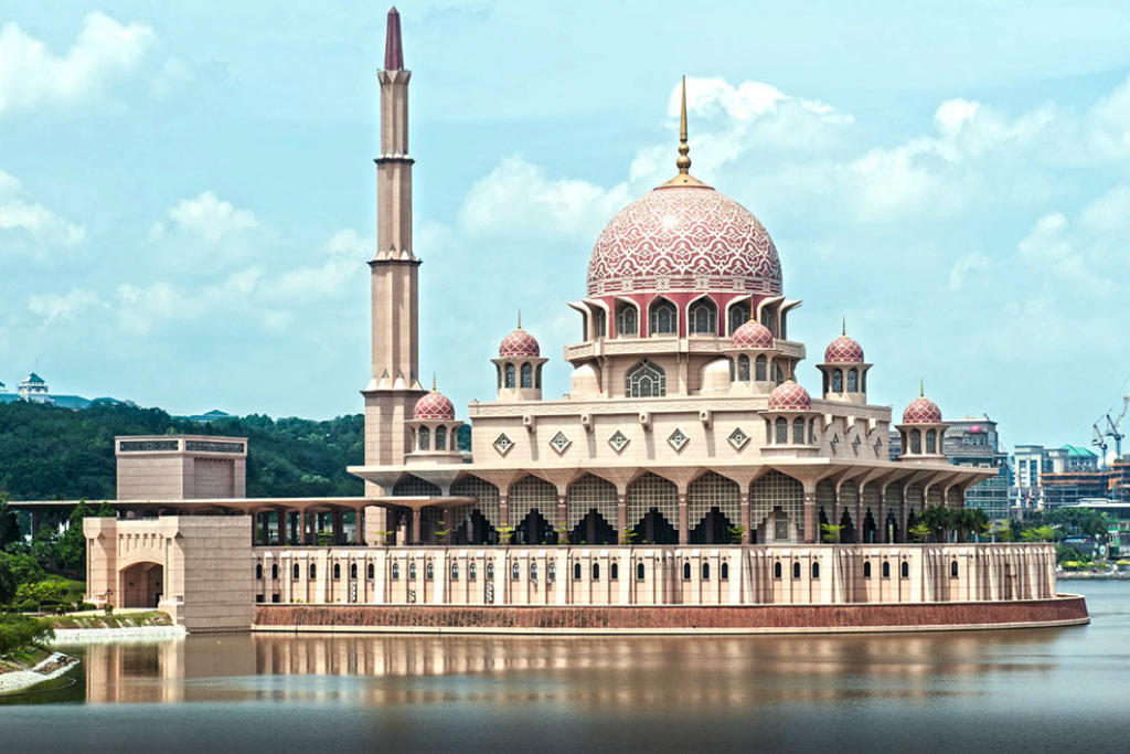 [TOUR TẾT] TOUR HÀ NỘI - SINGAPORE - MALAYSIA - HÀ NỘI 5N4Đ