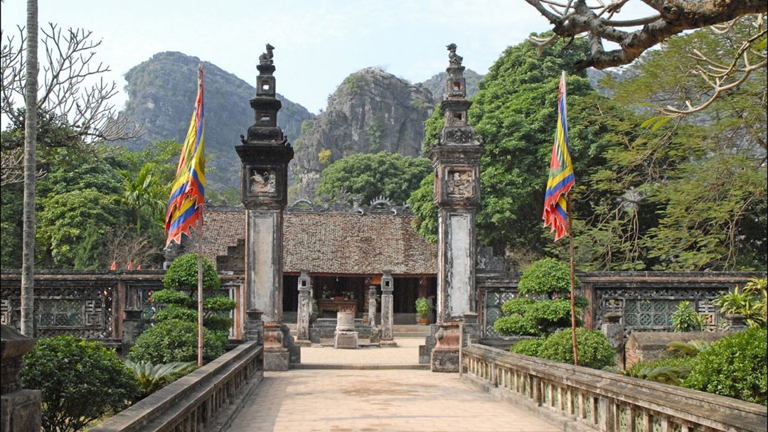 Tour Ngắm Lúa: Sài Gòn - Hà Nội - Mù Cang Chải - Ninh Bình 5N4Đ