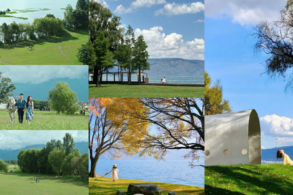 Tour Hà Nội - Hà Khẩu - Đại Lý - Côn Minh 5 ngày 4 đêm