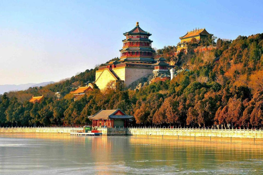 Tour Thượng Hải - Hàng Châu - Tô Châu - Bắc Kinh 7 Ngày 6 Đêm (No Shopping)