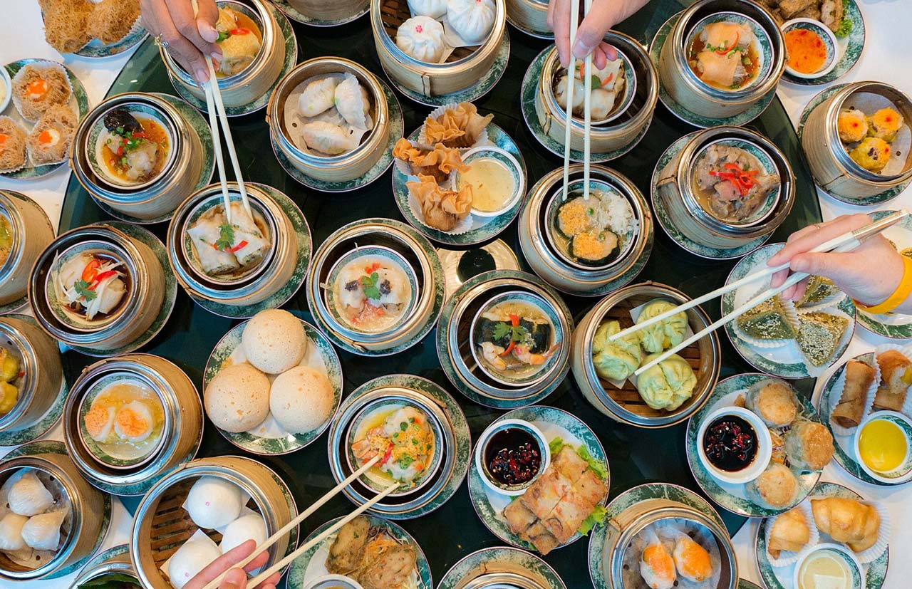 Tour Du Lịch Hong Kong 4 Ngày 3 Đêm