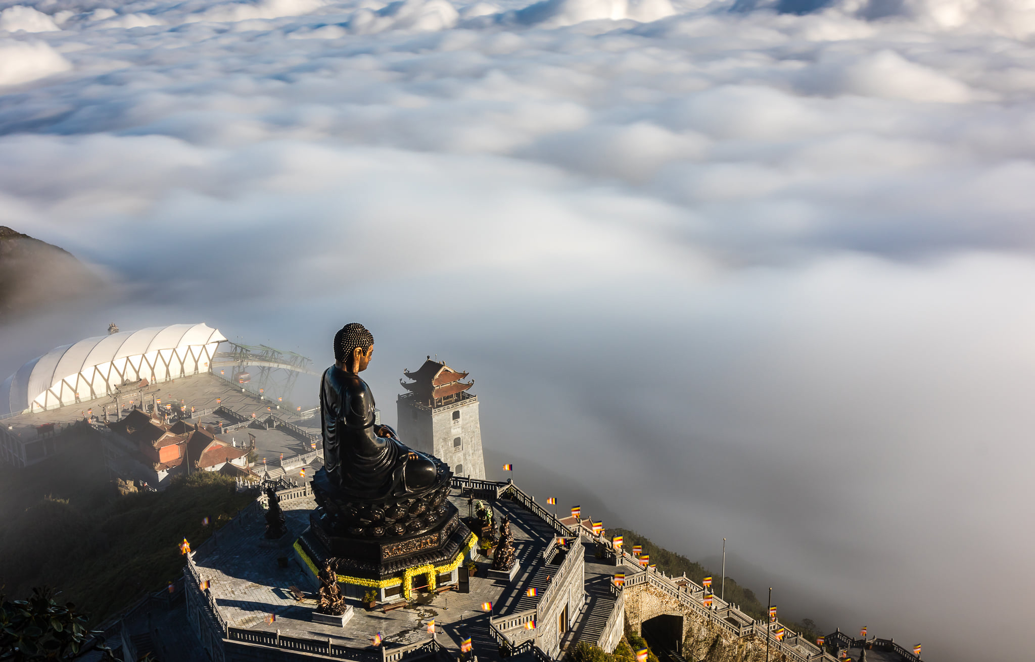 Tour Hà Nội Sapa 3 ngày 2 đêm