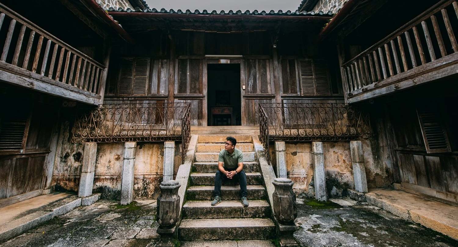 Tour Ngắm Lúa Chín: Sài Gòn - Hà Nội - Mù Cang Chải - Hà Giang 5N5Đ