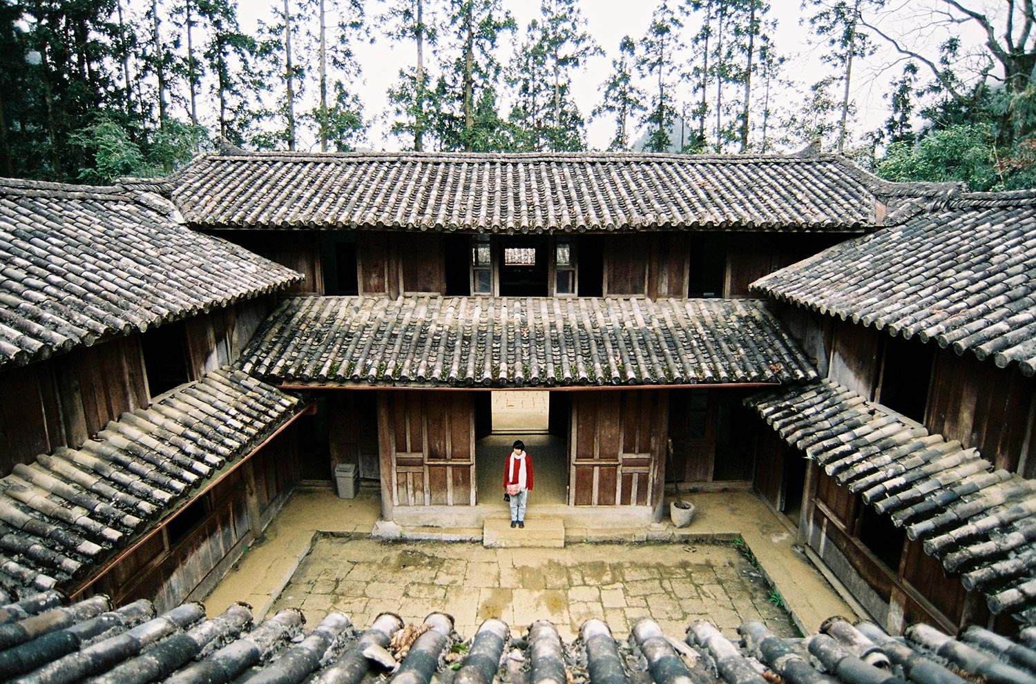 Tour Hà Nội - Hà Giang - Sapa Trọn Gói 4 Ngày 4 Đêm