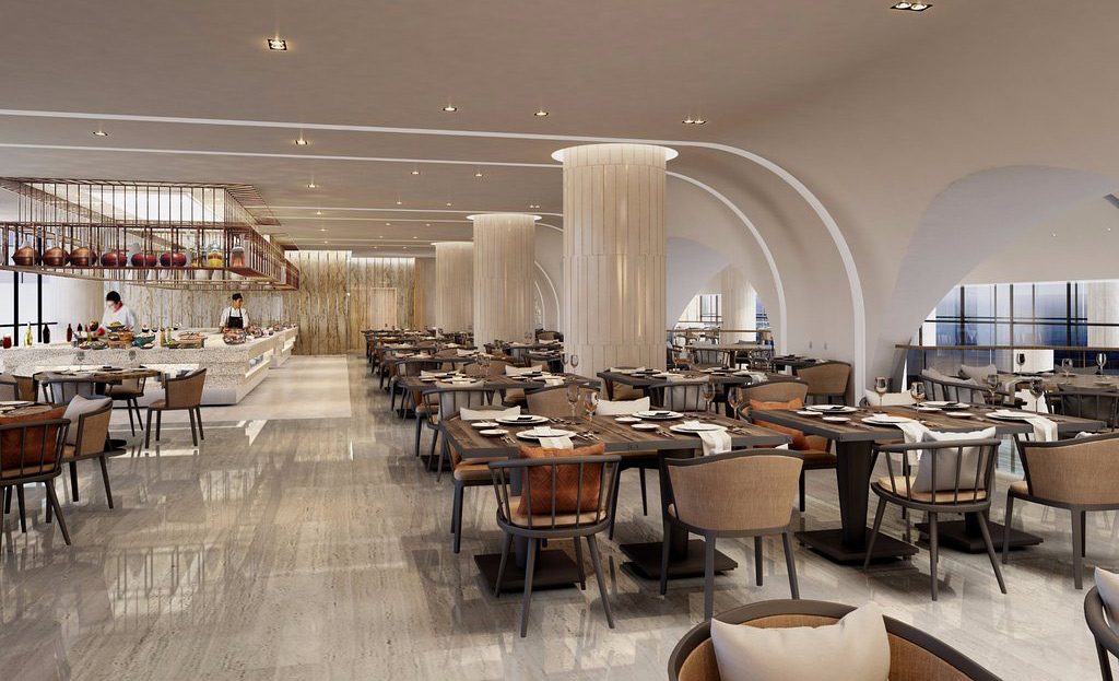 FLC Grand Hotel Sầm Sơn