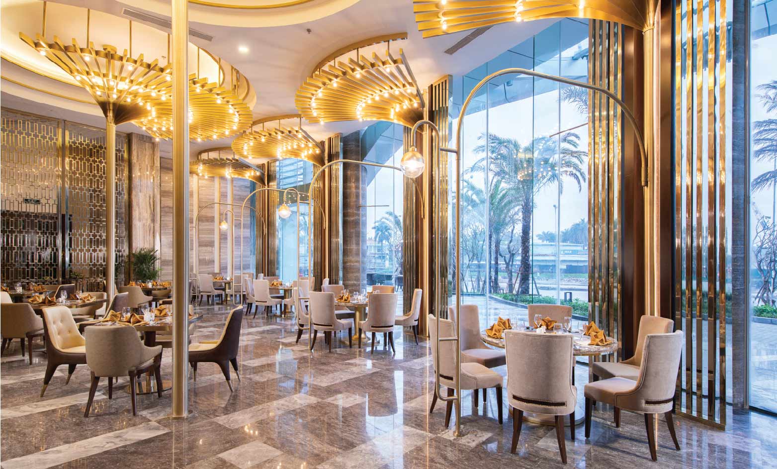 Sheraton Hải Phòng