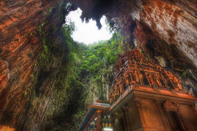 Tour Du Lịch Singapore - Malaysia 6 Ngày 5 Đêm