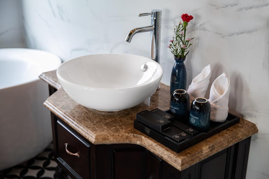 Du thuyền Doris Cruise 2 Ngày 1 Đêm