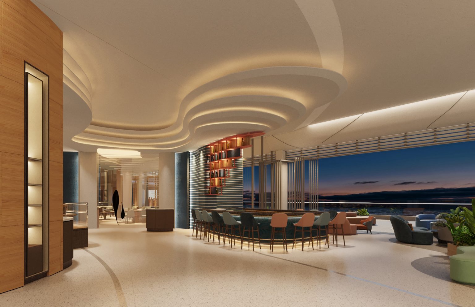 Dream Dragon Resort Đồ Sơn