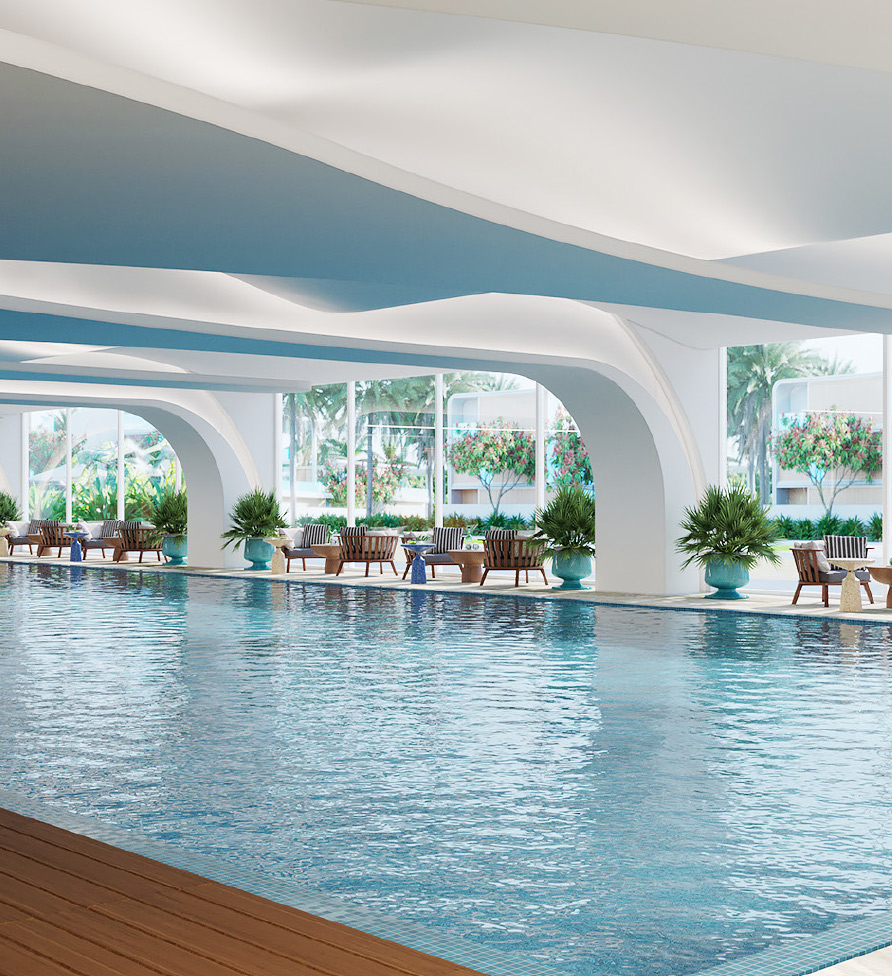 Dream Dragon Resort Đồ Sơn