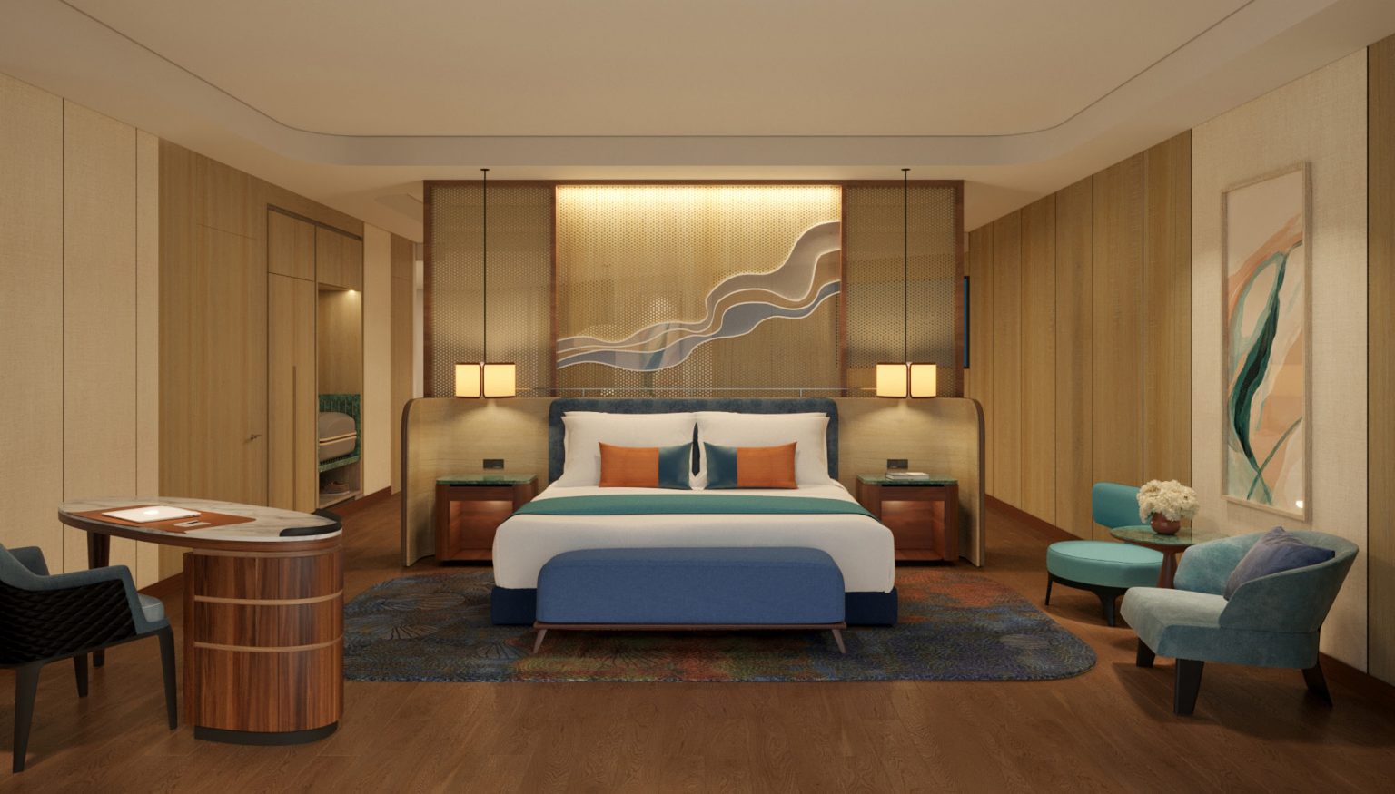 Dream Dragon Resort Đồ Sơn