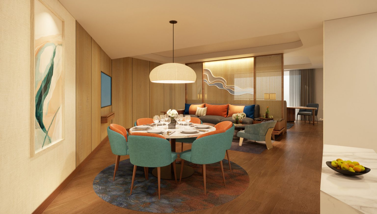 Dream Dragon Resort Đồ Sơn