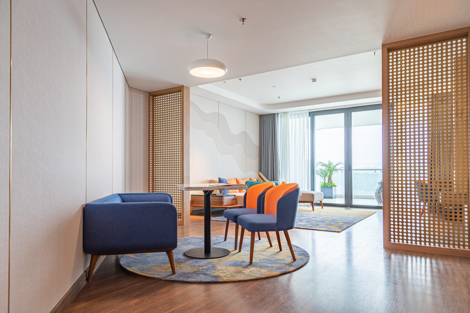 Dream Dragon Resort Đồ Sơn