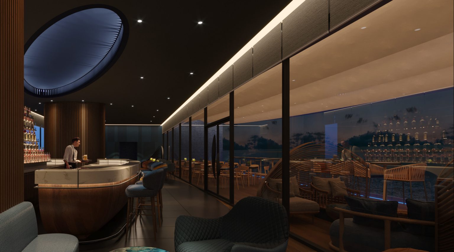 Dream Dragon Resort Đồ Sơn